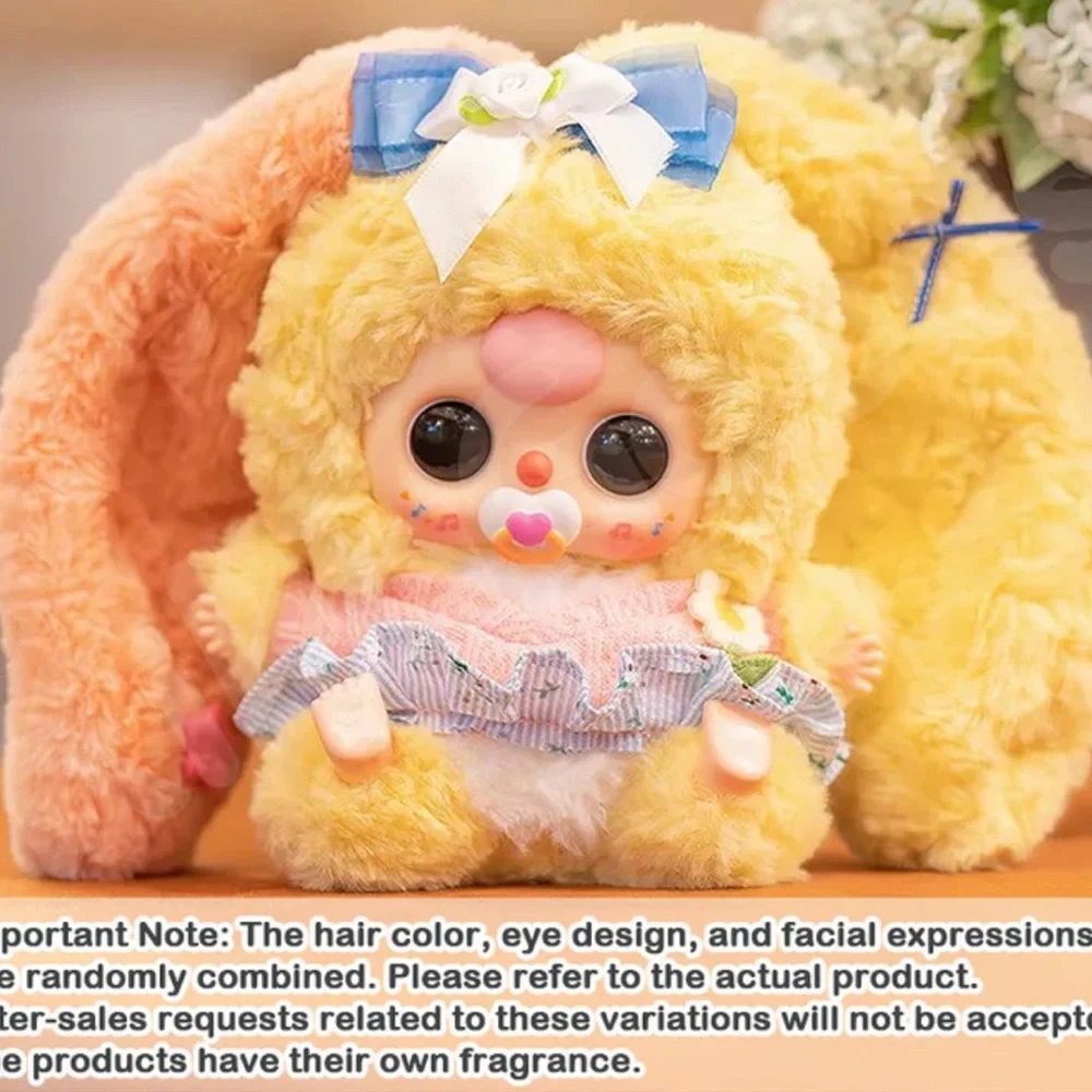 BABY THREE V4 Lilly Rabbit Town - 100% Authentic
- NO CANCELS - Picture 5 of 6